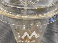 -M Stand (广州白云五号店)