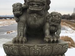 -卢沟桥文化旅游区