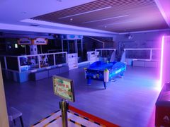 -碧中海汤泉汗蒸酒店