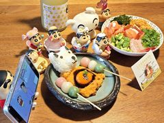 -河风の幸会精致料理