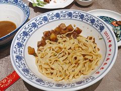 -老浒记烤鸭-北京菜(琉璃厂店)