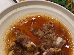 -西贝(枫蓝国际购物中心店)