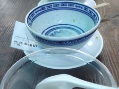 -周大娘牛乳(旧寨古村总店)