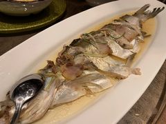 -香园茶社·金陵小灶(老门东店)