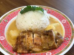 -曼谷食堂·泰国家庭料理