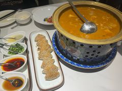 -羲和雅苑•北京烤鸭(国贸商城店)