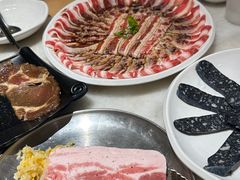 -韩宫宴炭火烤肉(印象城店)