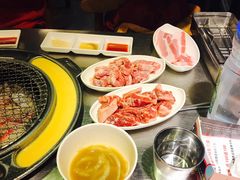 -喜来稀肉(虹泉路店)