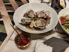 -ZHAO赵·牛扒坊(万象城店)