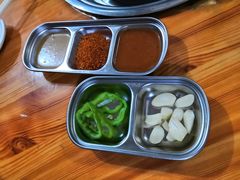 -朴大炮韩式碳烤肉(总店)