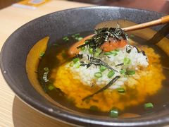 -気楽亭和食料理(气乐亭大世界本店)