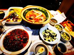 -掌柜的店·河南菜(新天地店)