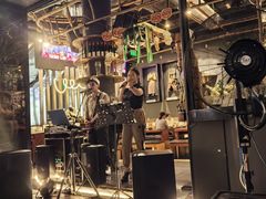 -haxnbauer海森堡德国餐厅(深圳coco店)