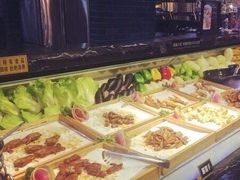 -盛江山自助料理(太原街万达店)