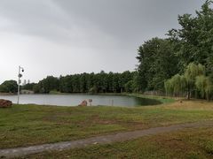 -汉水公园