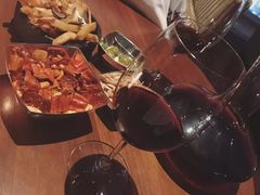 -广州柏悦酒店·悦吧·顶楼露天酒吧