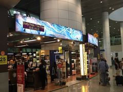 -吉隆坡国际机场