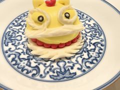 -茉里粤菜(皇姑万象汇店)