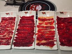 嫩牛肉-俏牛哥鲜牛肉牛肆馆(重庆天地店)