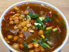-莱得快酸辣粉(天和里店)