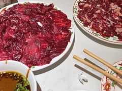 -汕头八合里海记牛肉店(清河店)