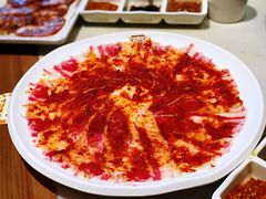 -韩宫宴烤肉·料理(苏州中心店)