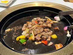 -韩时烤肉(枫蓝店)