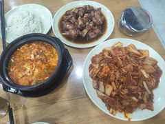 -贤花饭店(城阳店)