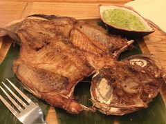 -默加东南亚美食(大宁音乐广场店)