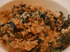 牛脸颊肉拌饭-胡麻(静安嘉里店)
