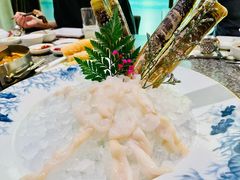 竹蛏王-辉哥火锅(虹桥路店)