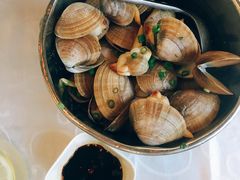 -渔娘渔家丹东海鲜(东直门店)