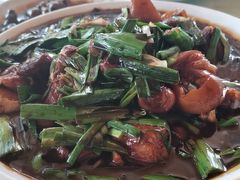 -小六农家乐(崇明西沙湿地店)