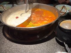 -捞王猪肚鸡火锅(昆山店)