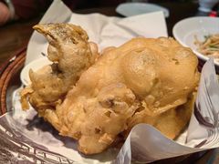 -秦月轩·陕西家乡菜(阜成路·五棵松店)