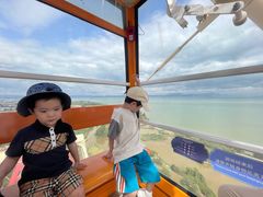 -七彩云南欢乐世界