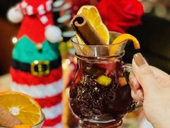 -BROWNSTONE布朗石西班牙餐厅(富城店)