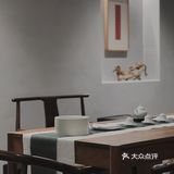 给这家北山路餐厅，预定一个“黑珍珠”