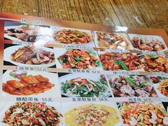 -红实家常菜(静安里店)