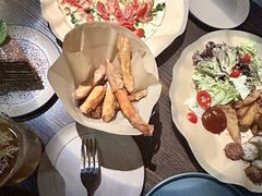 -The Cheebat 锌吧·Bistro(体育西店)