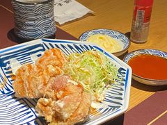 -九酢·海鲜居酒屋