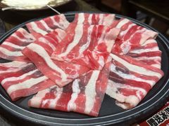 -冯校长老火锅(广州正佳广场店)