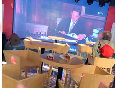 大堂-舌尖上的中国·尝城(力旺广场店)