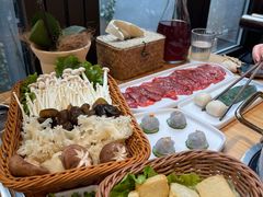 -四喜小胖·北京涮肉(五道营店)
