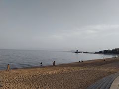 -兴城海滨风景区