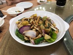 -红日饭店(裕隆三路店)