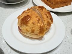 -香港新发烧腊茶餐厅(书城店)