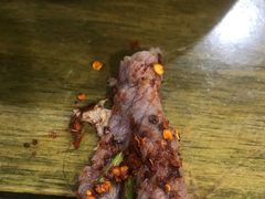 -杨三娘跷脚牛肉(羊子山西路店)