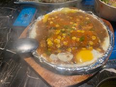 -长安·大茶饭