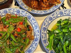 -欧记大排档·景德菜(上海首店)
